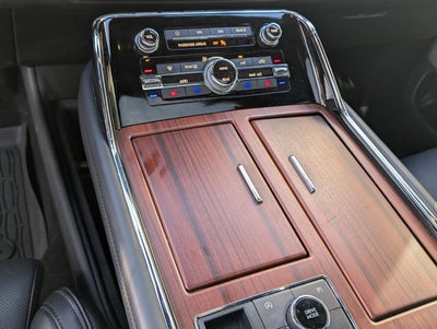 2023 Lincoln Navigator Reserve 4x4