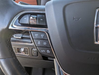 2023 Lincoln Navigator Reserve 4x4