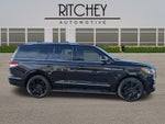 2023 Lincoln Navigator Reserve 4x4