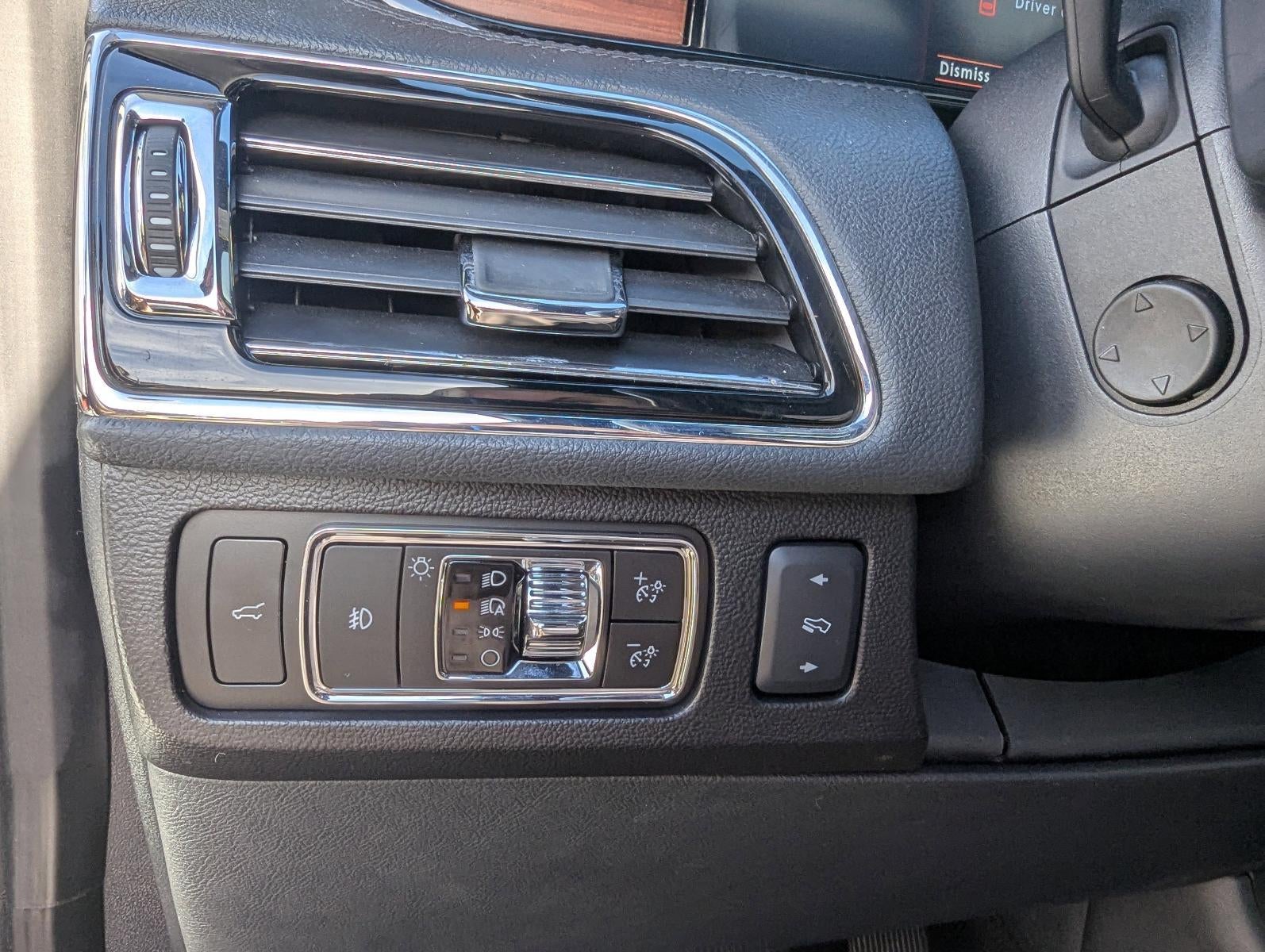 2023 Lincoln Navigator Reserve 4x4