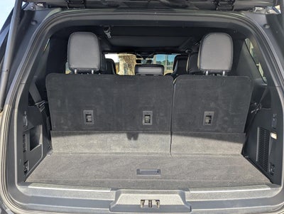 2023 Lincoln Navigator Reserve 4x4