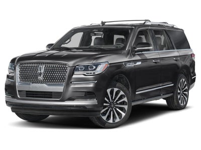 2023 Lincoln Navigator Reserve 4x4