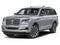 2023 Lincoln Navigator Reserve 4x4