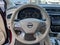 2015 Nissan Murano FWD 4dr Platinum