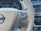 2015 Nissan Murano FWD 4dr Platinum