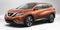 2015 Nissan Murano FWD 4dr Platinum