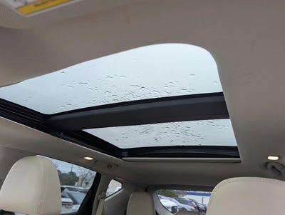 2019 Nissan Murano FWD SL