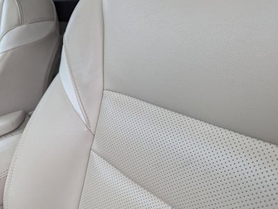 2019 Nissan Murano FWD SL