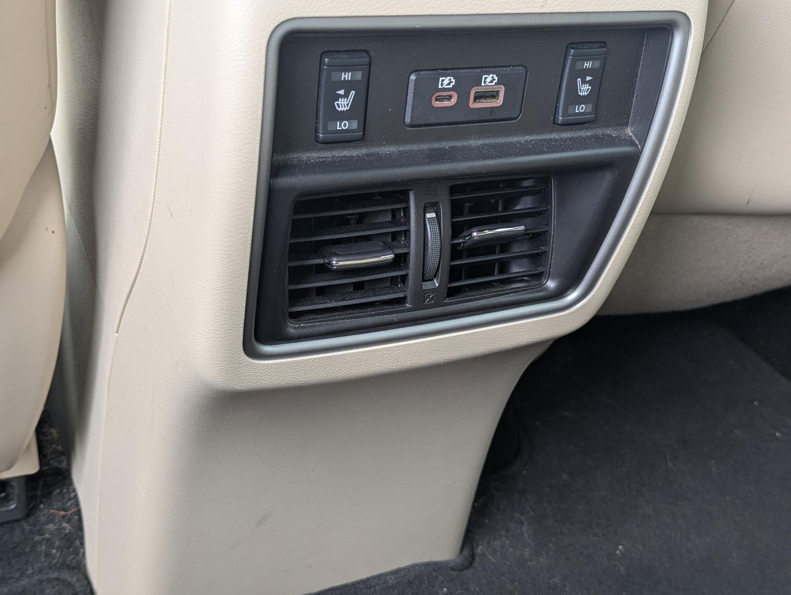 2019 Nissan Murano FWD SL