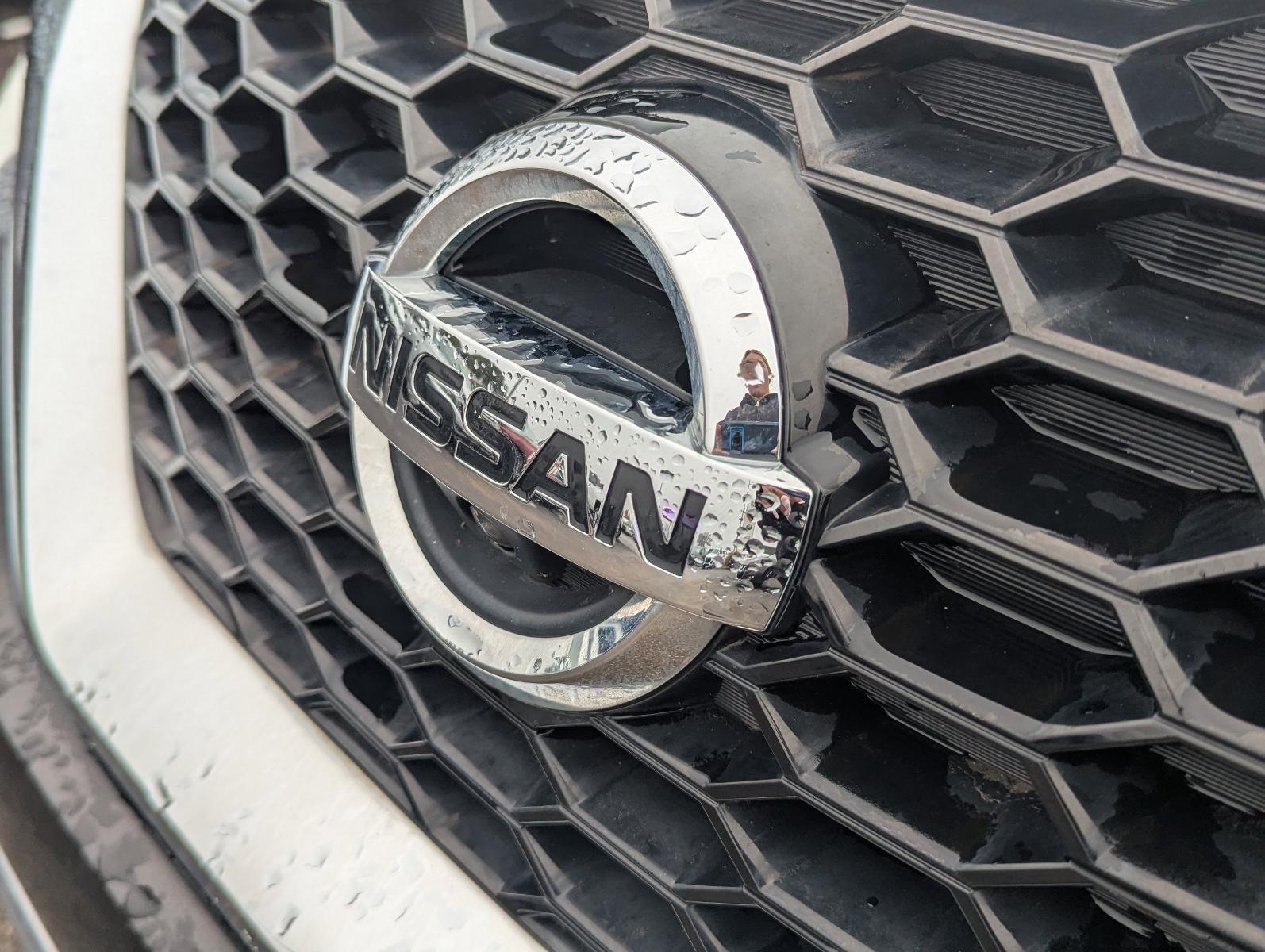 2019 Nissan Murano FWD SL