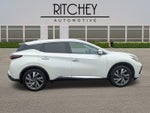 2019 Nissan Murano FWD SL