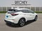 2019 Nissan Murano FWD SL