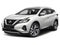 2019 Nissan Murano FWD SL