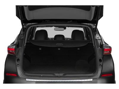 2019 Nissan Murano FWD SL