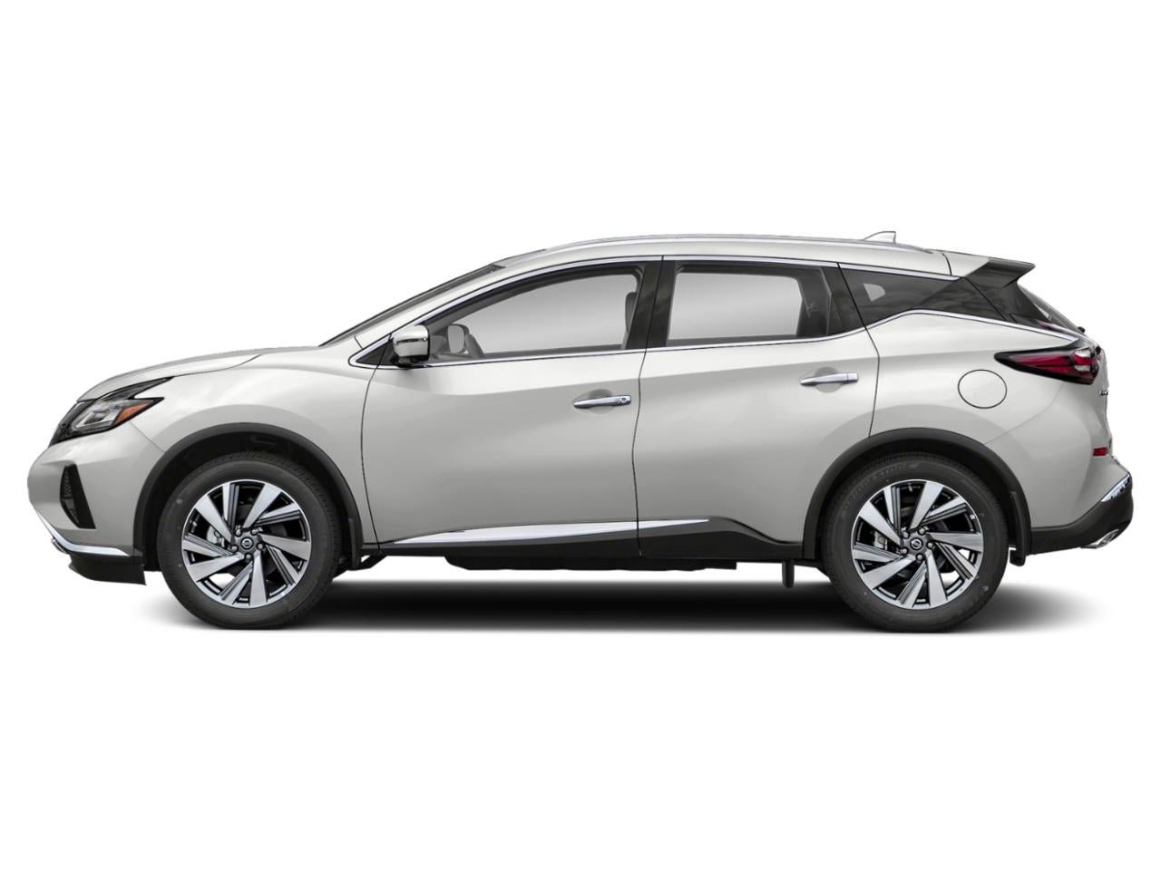 2019 Nissan Murano FWD SL