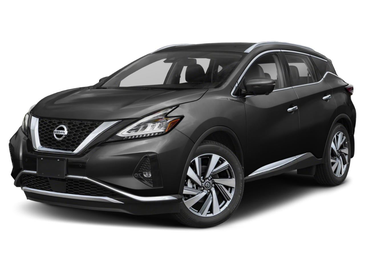 2019 Nissan Murano FWD SL