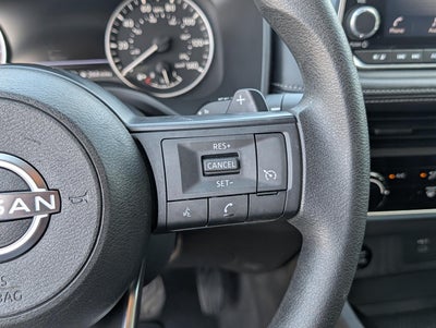 2024 Nissan Rogue FWD S