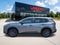 2024 Nissan Rogue FWD S