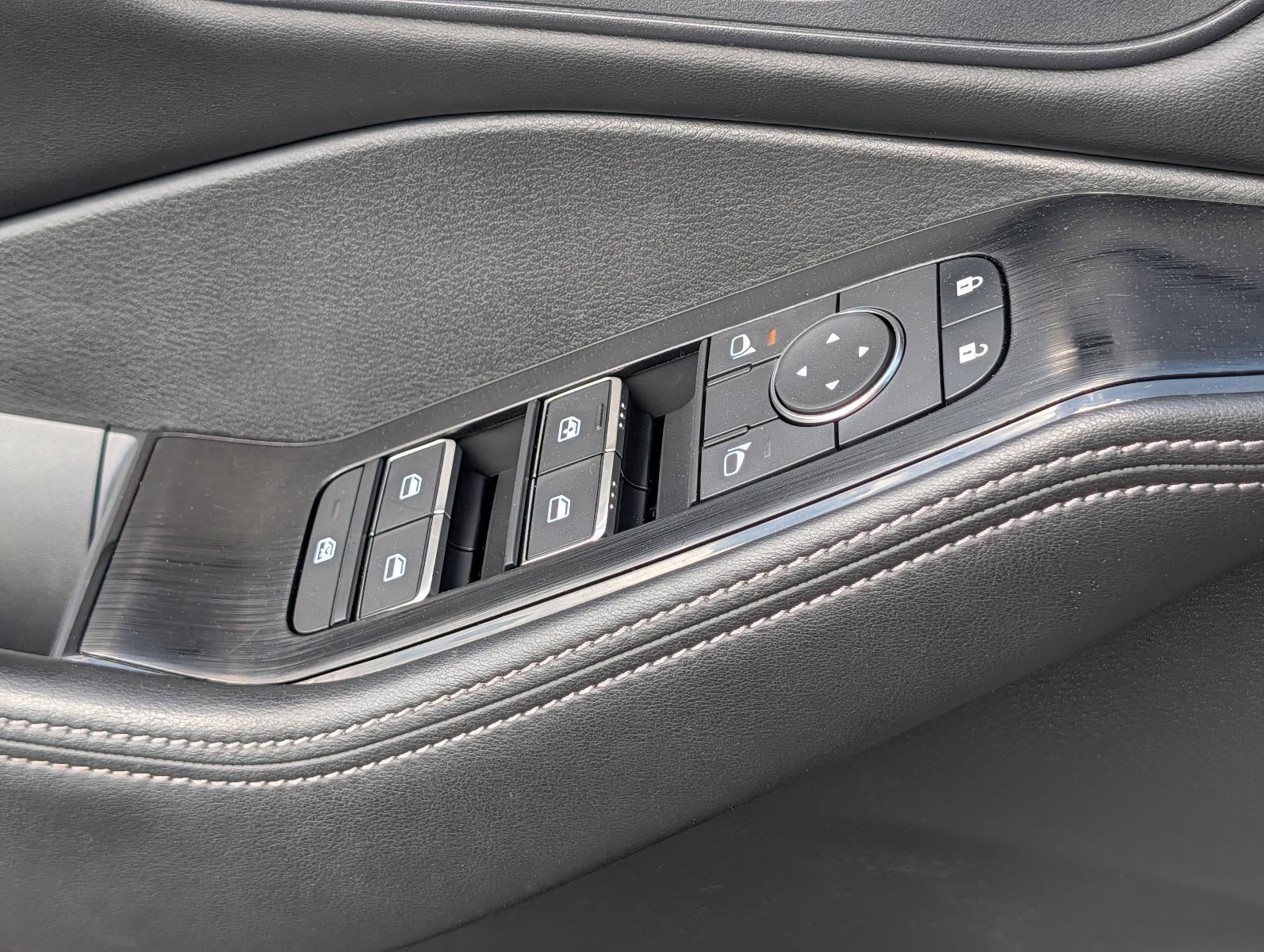 2023 Nissan Rogue FWD SL