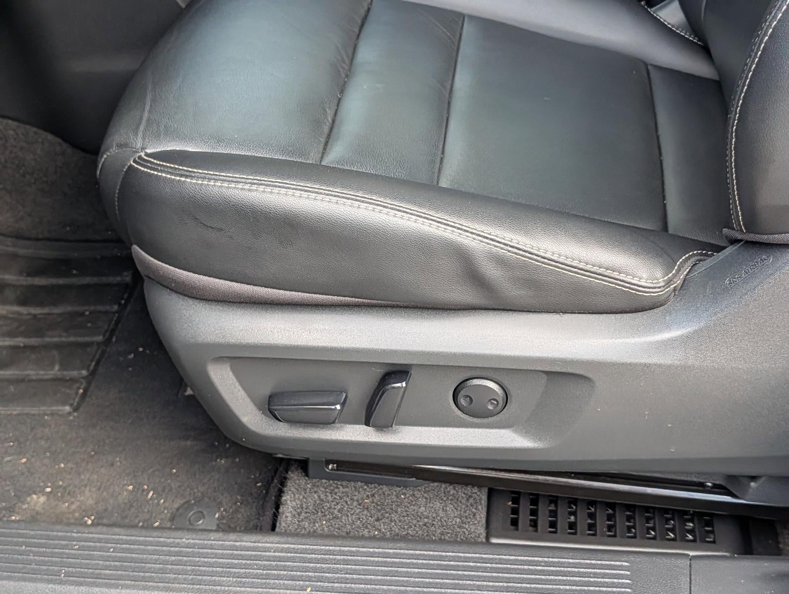 2023 Nissan Rogue FWD SL