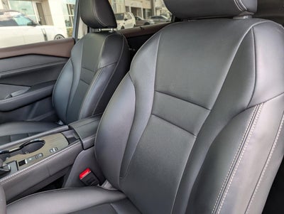 2023 Nissan Rogue FWD SL