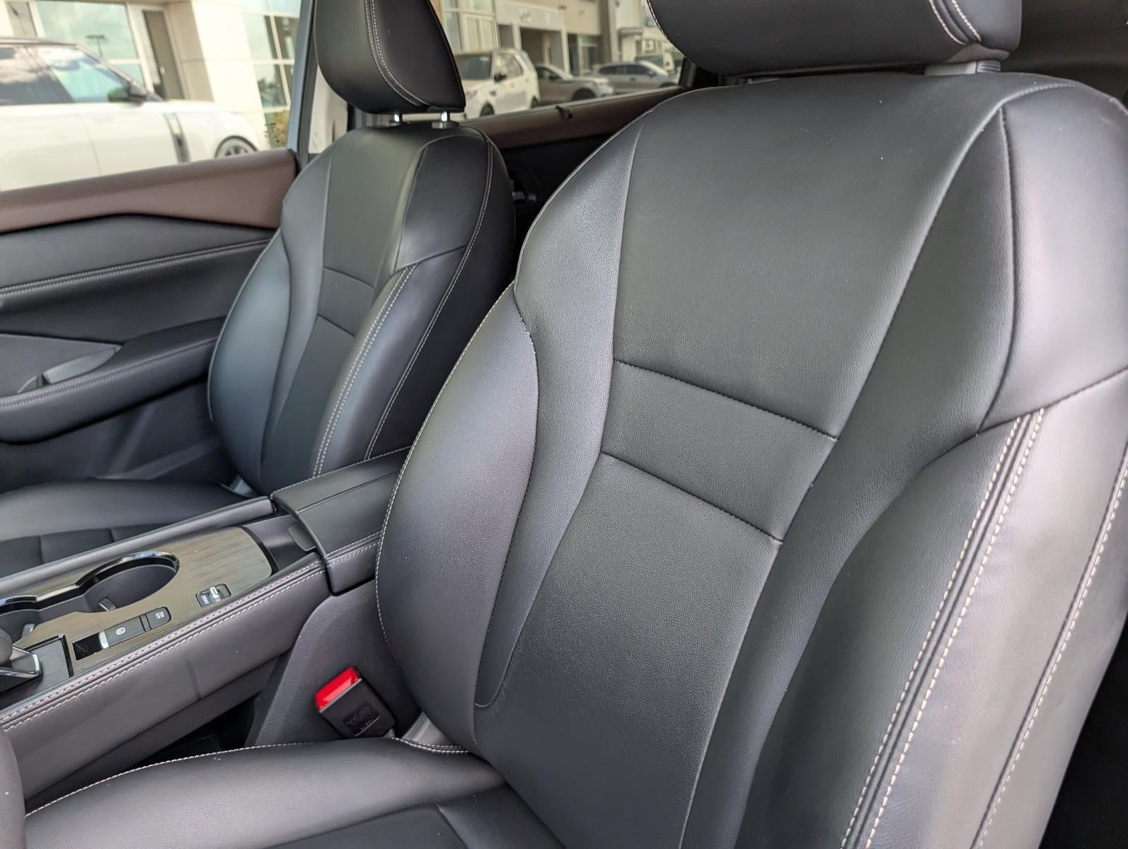 2023 Nissan Rogue FWD SL