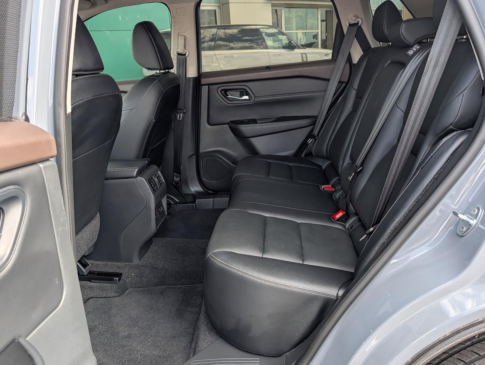 2023 Nissan Rogue FWD SL