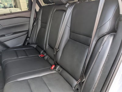 2023 Nissan Rogue FWD SL