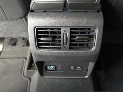 2023 Nissan Rogue FWD SL