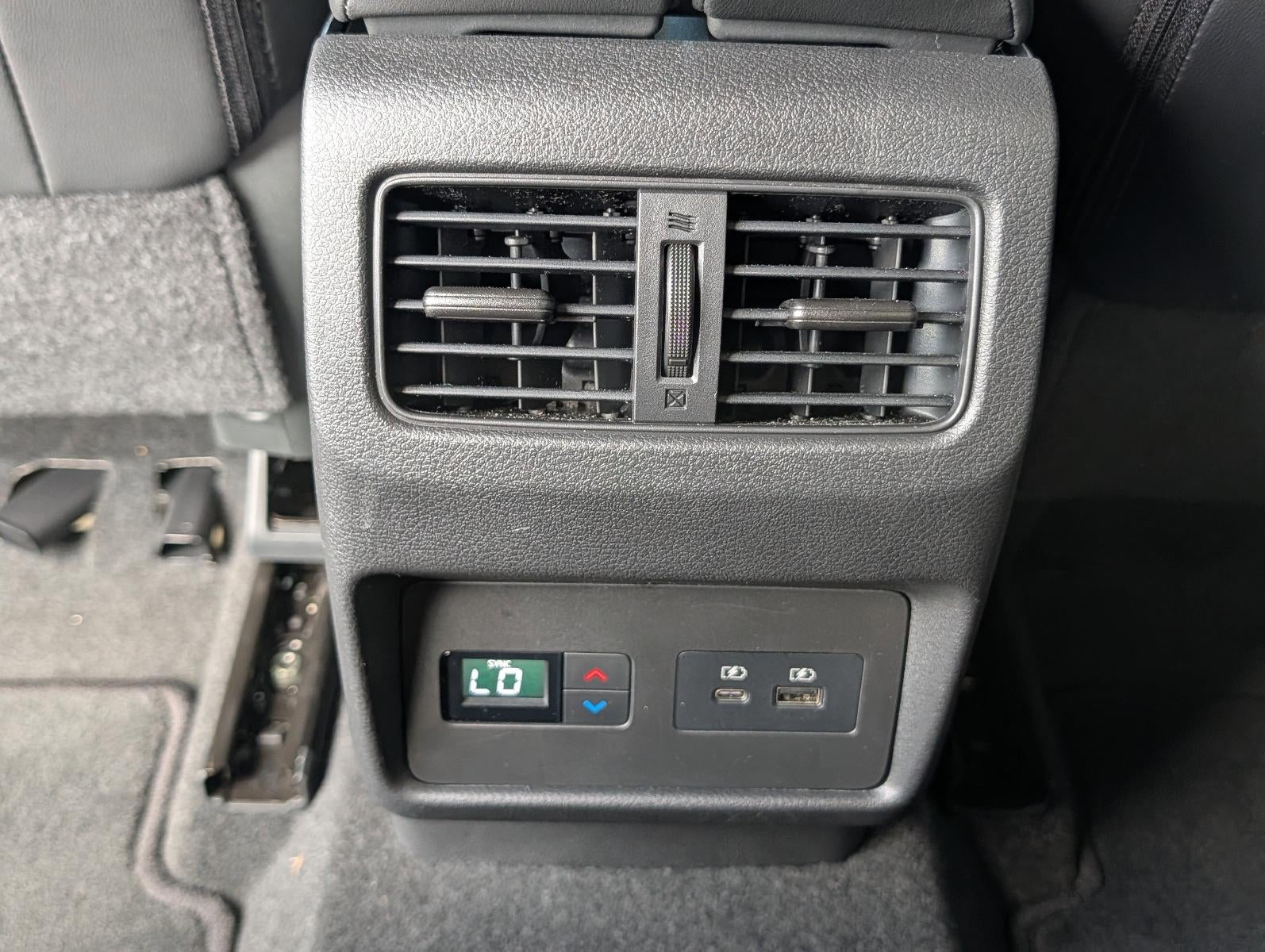 2023 Nissan Rogue FWD SL