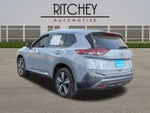 2023 Nissan Rogue FWD SL