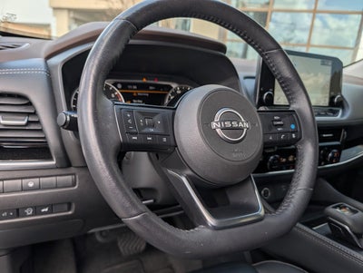 2023 Nissan Rogue FWD SL