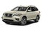 2017 Nissan Pathfinder FWD SL