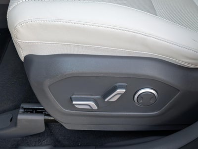 2024 Hyundai SANTA FE SEL FWD