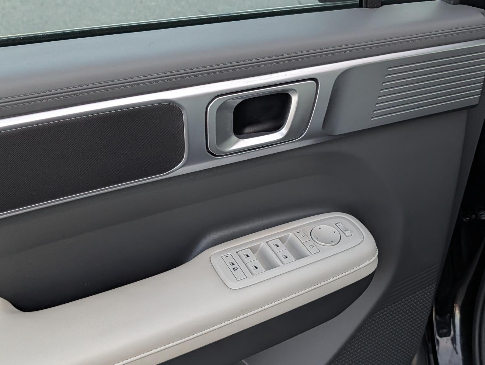 2024 Hyundai SANTA FE SEL FWD
