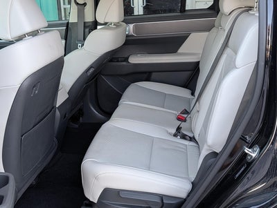 2024 Hyundai SANTA FE SEL FWD