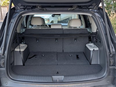 2024 Hyundai SANTA FE SEL FWD