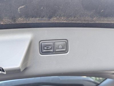 2024 Hyundai SANTA FE SEL FWD