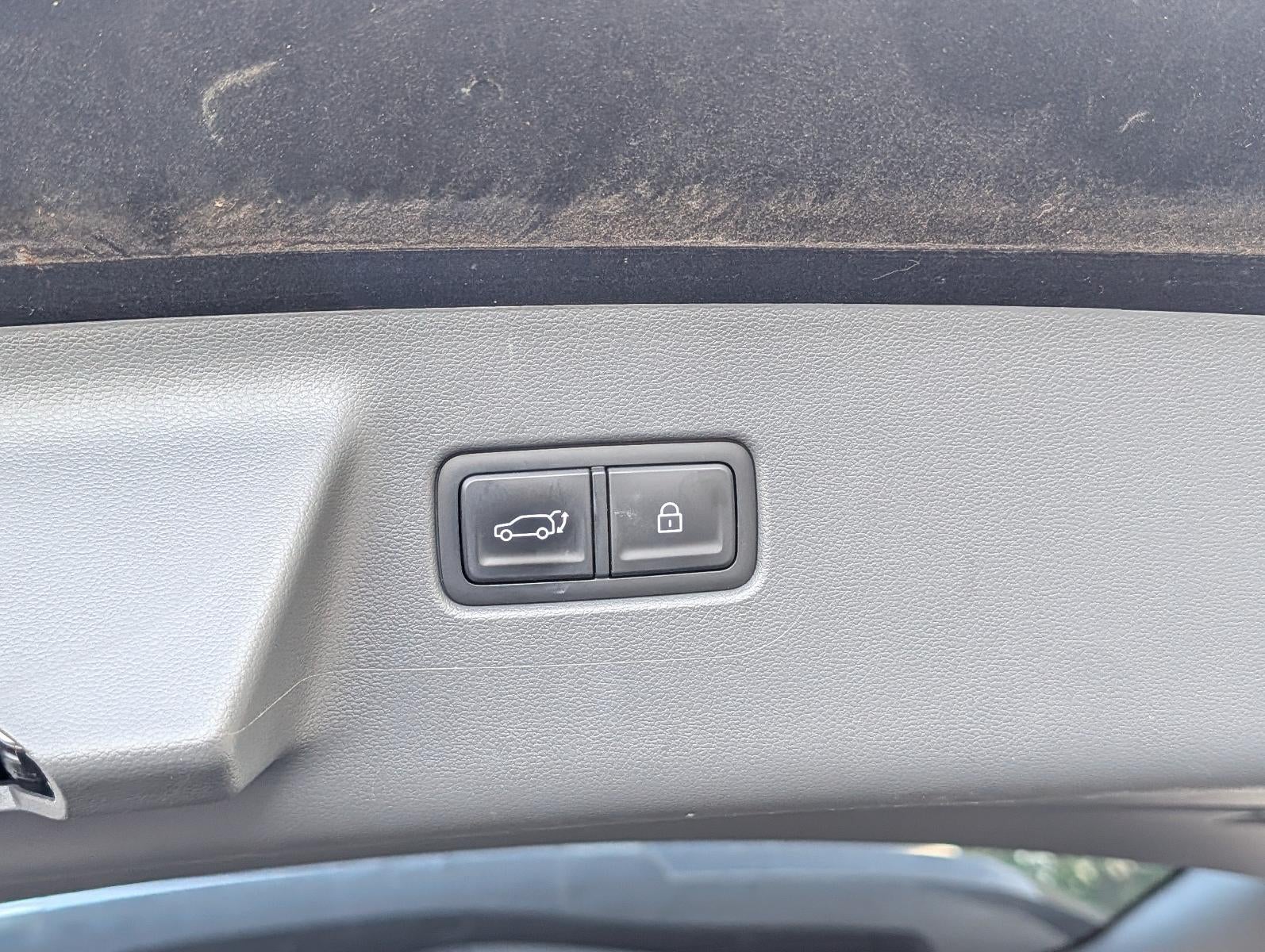 2024 Hyundai SANTA FE SEL FWD