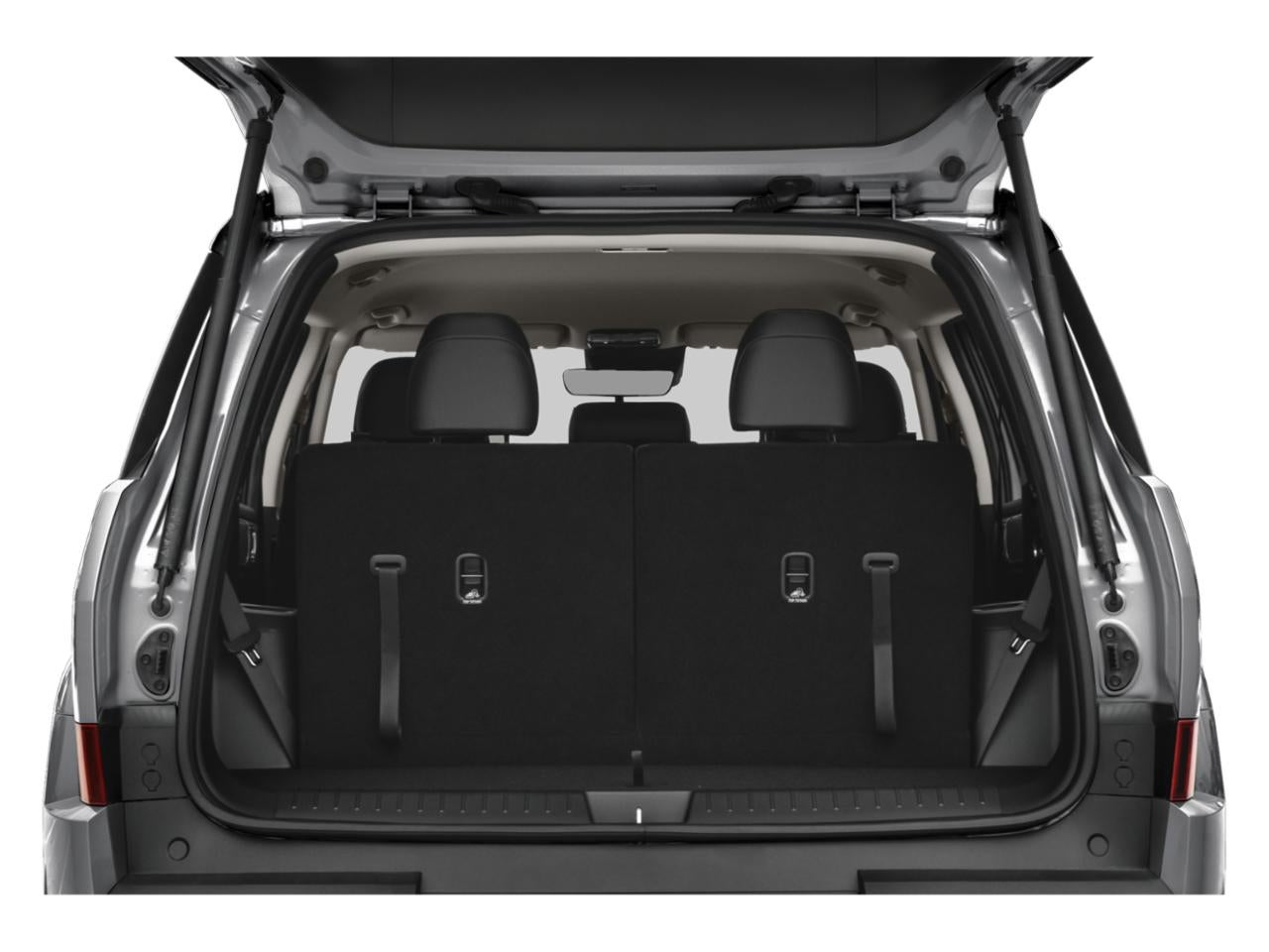 2024 Hyundai SANTA FE SEL FWD