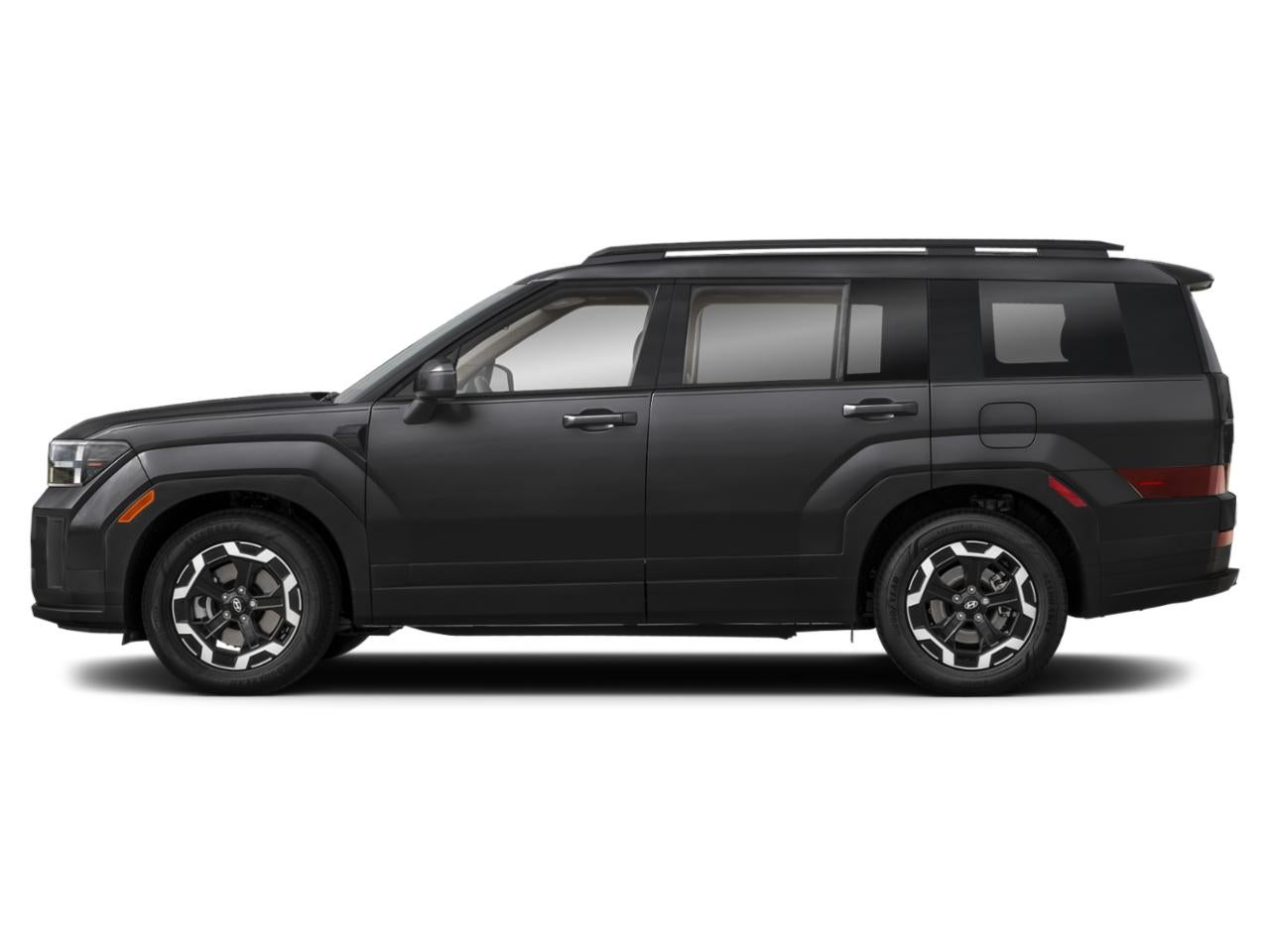 2024 Hyundai SANTA FE SEL FWD