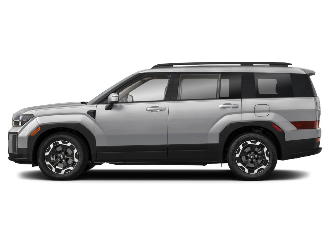 2024 Hyundai SANTA FE SEL FWD