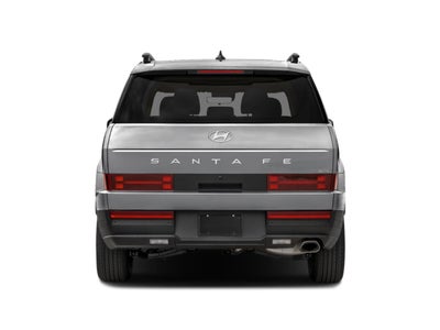 2024 Hyundai SANTA FE SEL FWD