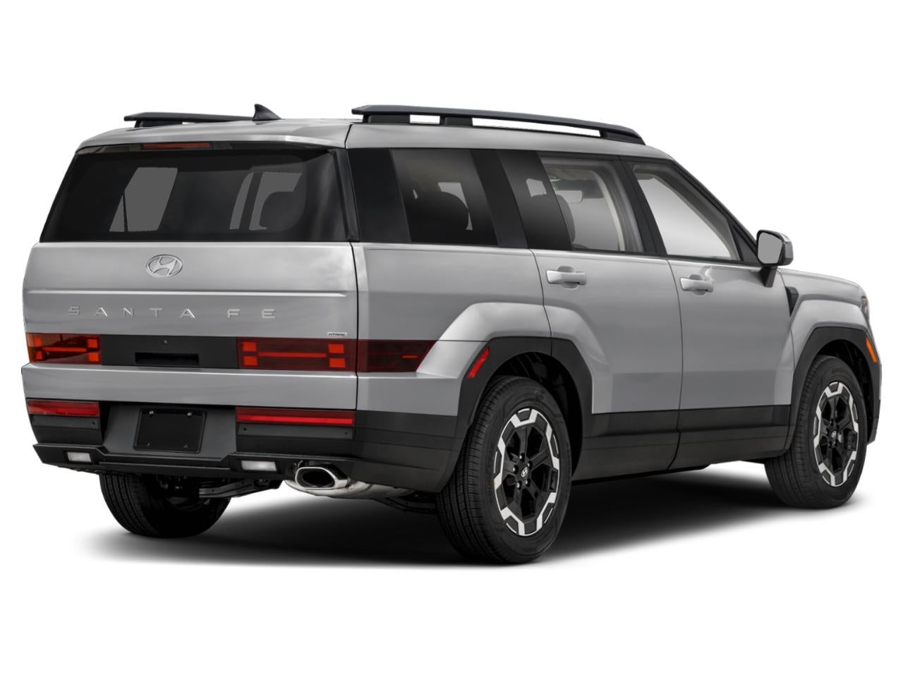 2024 Hyundai SANTA FE SEL FWD