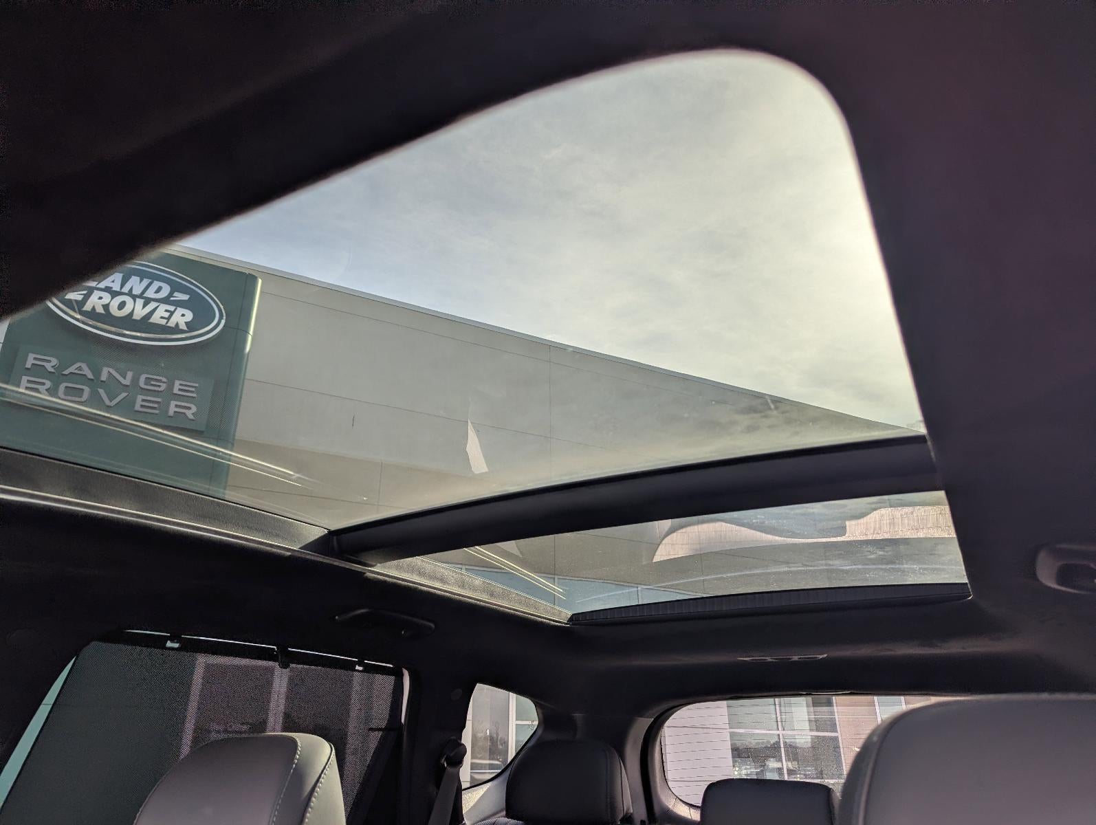 2023 Hyundai SANTA FE Calligraphy AWD