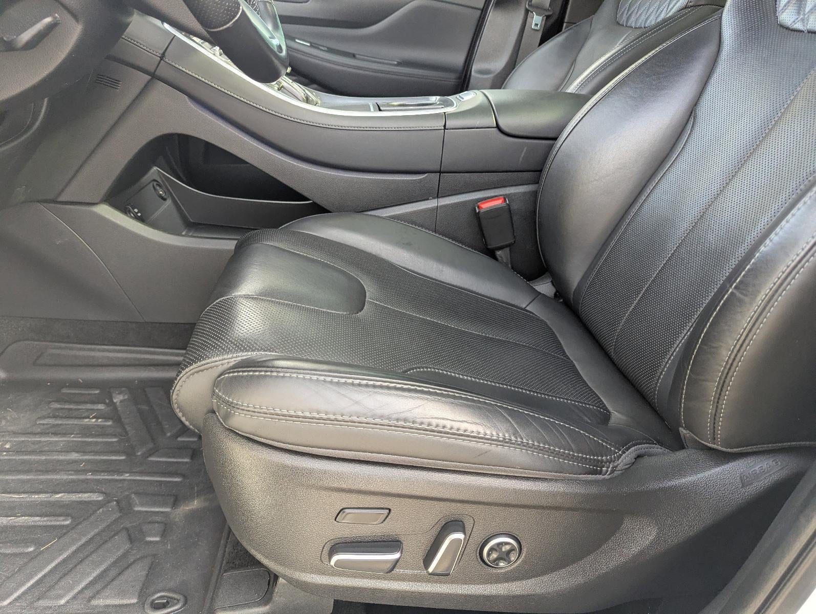 2023 Hyundai SANTA FE Calligraphy AWD