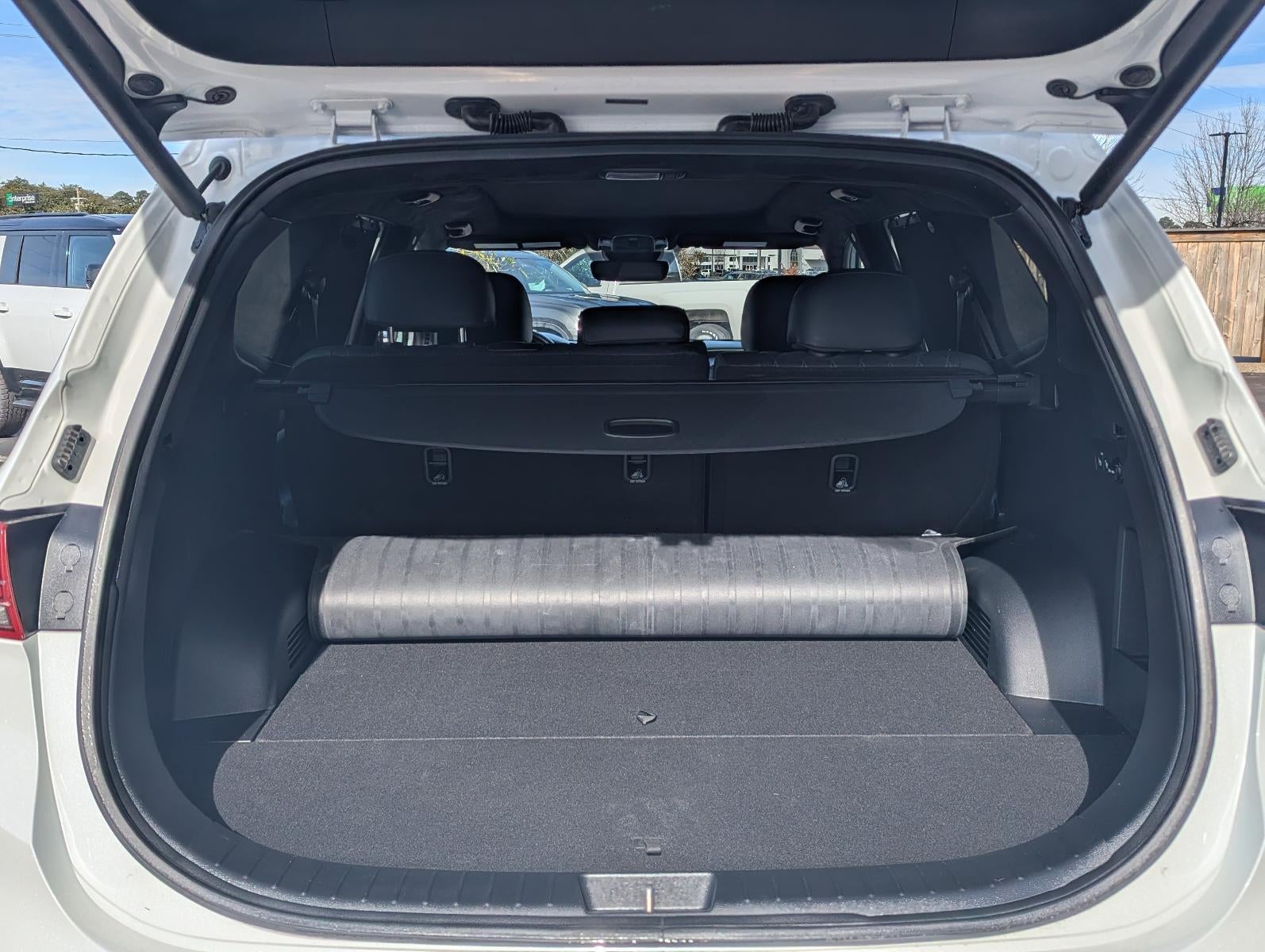 2023 Hyundai SANTA FE Calligraphy AWD