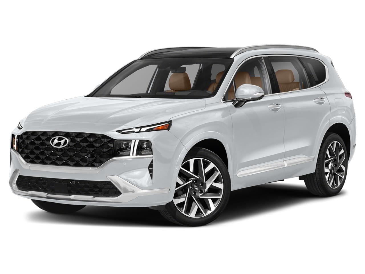 2023 Hyundai SANTA FE Calligraphy AWD