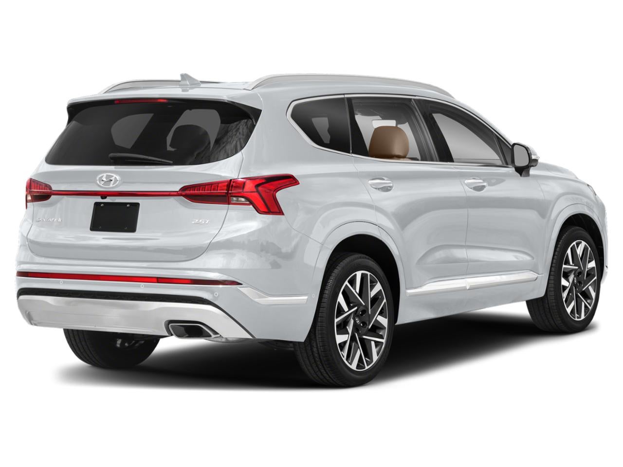 2023 Hyundai SANTA FE Calligraphy AWD