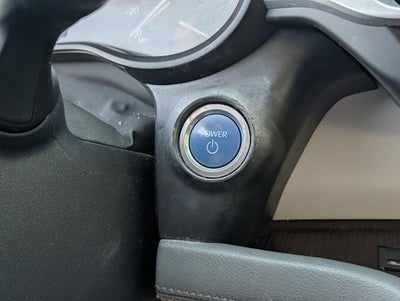 2021 Toyota Sienna XLE FWD 7-Passenger (Natl)
